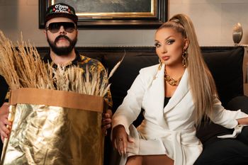 Donatan i Cleo znowu razem. "Nie uważamy, że w Polsce wszystko jest gorsze" [WYWIAD]