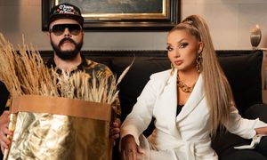 Donatan i Cleo znowu razem. "Nie uważamy, że w Polsce wszystko jest gorsze" [WYWIAD]