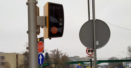 Nowe fotoradary przy polskich drogach. Widzą więcej, niż ci się wydaje