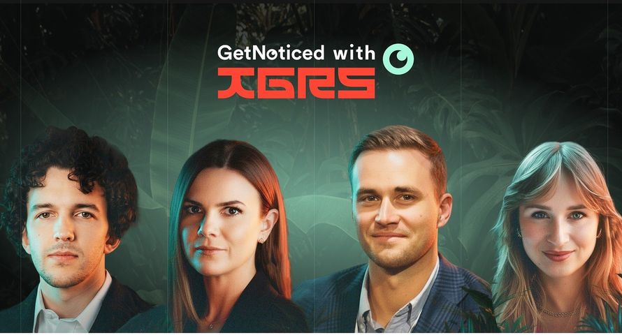 Fuzja na rynku digital marketingu. Tigers i Get Noticed łączą siły [NASZ NEWS]