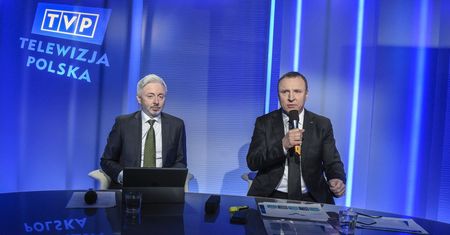 Dobra zmiana w TVP daje zarobić. Ponad 7 mln zł na nagrody w dwa lata