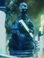 Godzilla ponownie zaatakuje! Tym razem w Ale Kino!