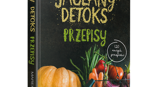 Jaglany detoks.Przepisy