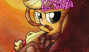 Mój Kucyk Pony – Przyjaźń to magia, tom 7