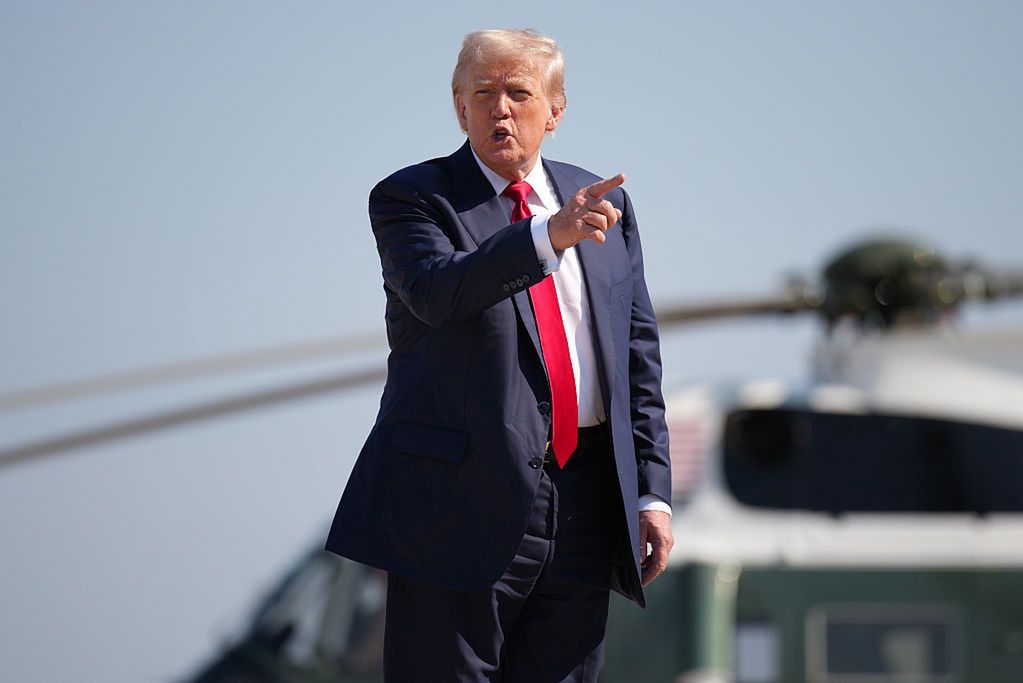 USA naciskają na zawieszenie broni. Padła data