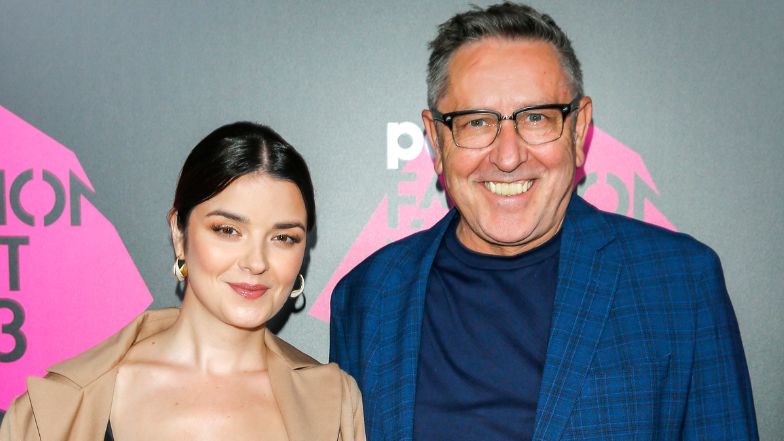 Patrycja i Andrzej Sołtysikowie mówią o różnicy wieku