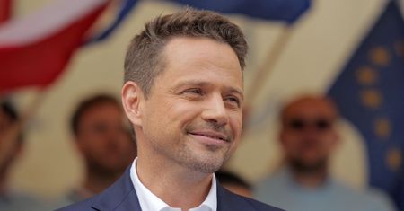 Rafał Trzaskowski - program wyborczy na wybory 2020