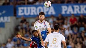 Ligue 1: Olympique Lyon nad przepaścią!