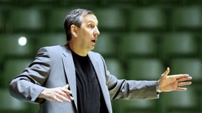 Emir Mutapcić: Nowakowski musi się rozwijać, Kinnard poszerzy rotację podkoszową