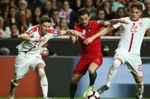 El. Euro 2020: falstart Portugalii. Drugi remis i kontuzja Cristiano Ronaldo