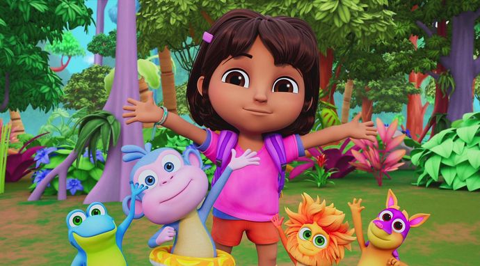 Dora