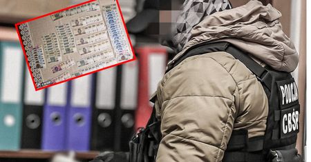Oszustwa i pranie pieniędzy pod przykrywką kościołów. Są zatrzymania