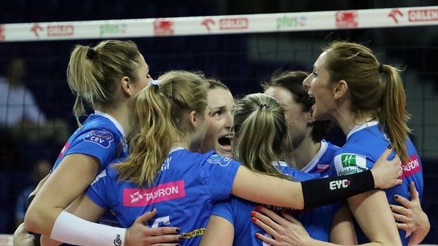 WP SportoweFakty / Kacper Kolenda / MKS Dąbrowa Górnicza