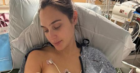 W ósmym miesiącu ciąży poznała przerażającą diagnozę. "Zrozumiałam, co to znaczy bać się śmierci"