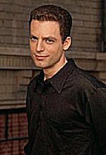 Justin Kirk