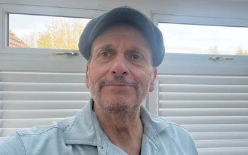 Przepisali mu lek na niestrawność. Guz w trzustce miał niemal 8 cm