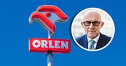 Notowania Orlenu przebiły psychologiczną barierę. Kolejny tydzień wzrostów na GPW