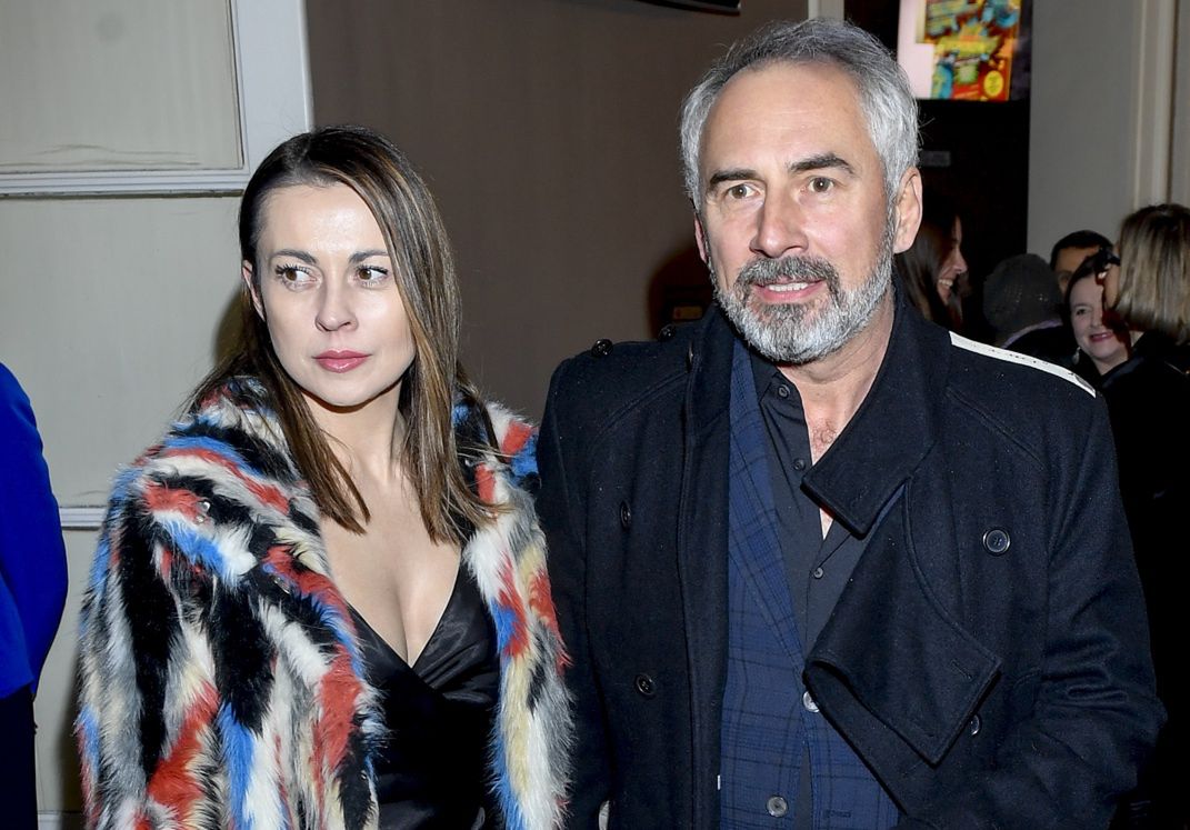 Jacek Kopczyński i Klaudia Kardas nie są już razem