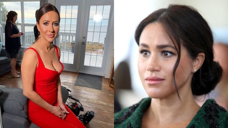 Meghan Markle zerwie kontakty z Jessicą Mulroney?