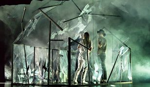 Sosnowiec. Teatr Zagłębia rozpoczyna nowy sezon. Nie zabraknie premier