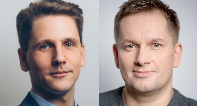 Krzysztof Majak przechodzi z Wirtualnej Polski na szefa strony głównej Onetu, Daniel Bednarek sekretarzem redakcji