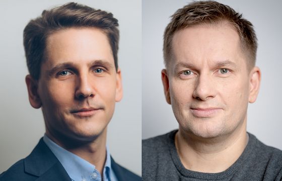 Krzysztof Majak przechodzi z Wirtualnej Polski na szefa strony głównej Onetu, Daniel Bednarek sekretarzem redakcji