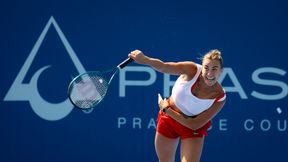 Główna arena będzie należeć do półfinalistek US Open. Zobacz plan dnia