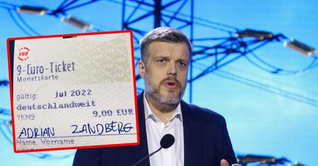 "Proste rozwiązanie". Pokazał, jak Niemcy walczą z inflacją