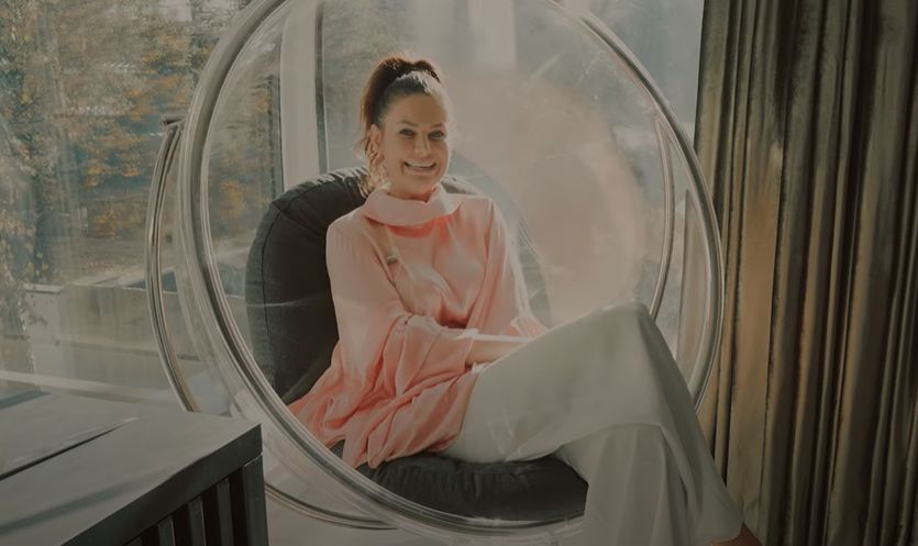Maja Rutkowski pokazuje metamorfozę domu