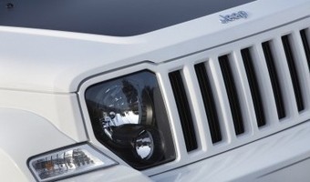 Jeep Cherokee dojecha do mety - koniec produkcji