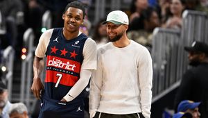 Są nowe wieści ws. gwiazdy NBA. Wszyscy za nim czekają