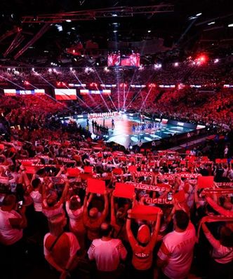 Liga Narodów. Polska - Iran. O której? Transmisja TV, stream online