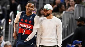 Są nowe wieści ws. gwiazdy NBA. Wszyscy za nim czekają