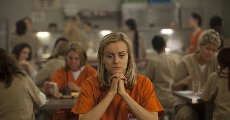 "Orange is the New Black" po raz czwarty