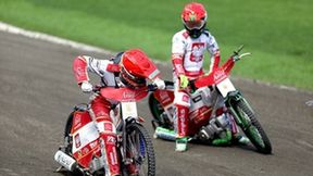 Trening reprezentacji Polski na Motoarenie [GALERIA]