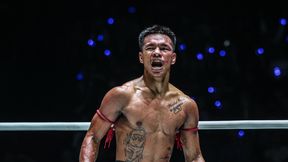 Mocne zakończenie roku od ONE Championship! W najbliższy piątek na żywo w Fightklubie