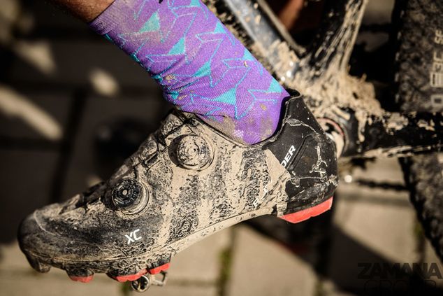 CISOWIANKA MAZOVIA MTB MARATHON