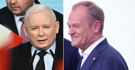 Wybory samorządowe 2024. Znamy wyniki exit poll