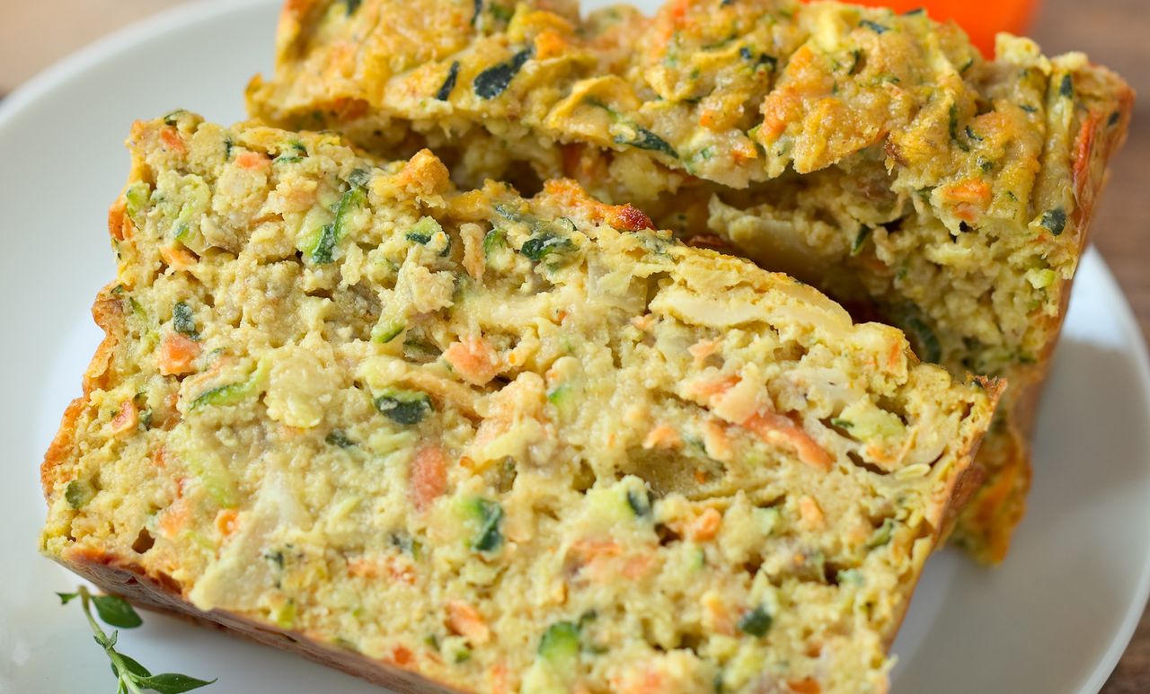 Przepis na domowy pasztet z selera