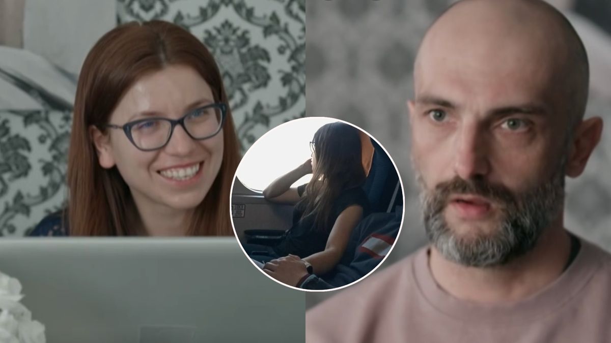 Relacja Kasi i Macieja z odcinka na odcinek jest coraz bliższa