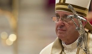Franciszek zniesie celibat? Prof. Stempin: to byłby rewolucyjny krok