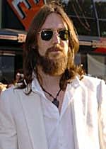 Chris Robinson