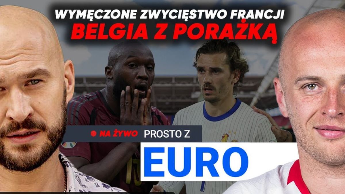 Zdjęcie okładkowe artykułu: YouTube / WP SportoweFakty