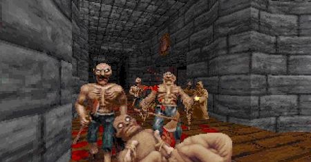Smutna wiadomość: Blood nie powróci