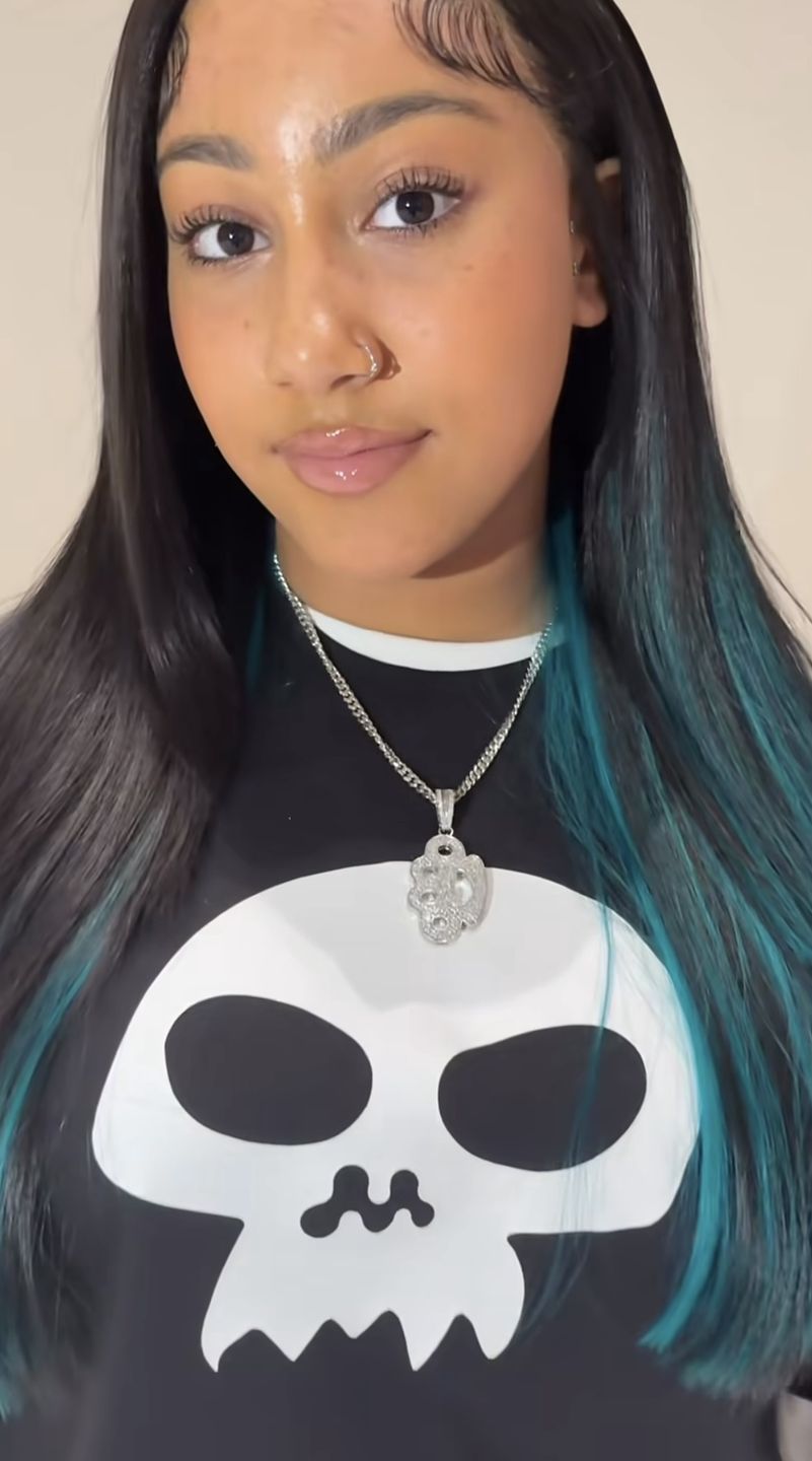 Metamorfoza North West