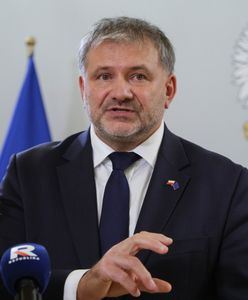 Ziobro przesłuchany za granicą? Żurek: "To nie osoba podejrzewana decyduje"