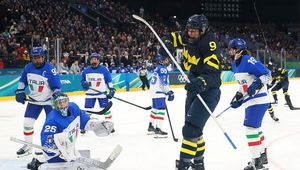 Włoszki sprowadzone na ziemię. Bolesna porażka w Mediolanie