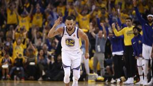 Sparingi w NBA. Stephen Curry wrócił po dziewięciu miesiącach. Efektowne podania LaMelo Balla