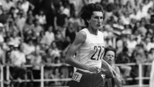 Była jedną z największych polskich legend. Urodziła się za granicą