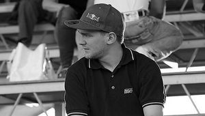 Straszna śmierć młodego talentu. "To było jak uderzenie w ścianę"